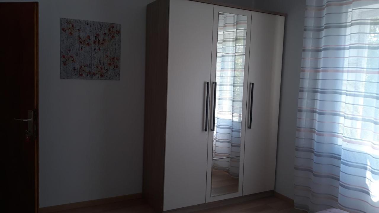 Mini Apartment Petra - Rooms Purple & Green With Kitchen And Garden Ντουμπρόβνικ Εξωτερικό φωτογραφία